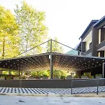 комплекс рай Hotel