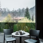 Hotel комплекс рай 3*