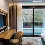 комплекс рай Hotel