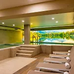 Hotel комплекс рай 3*