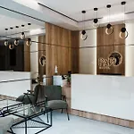 Hotel комплекс рай