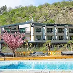 Hotel комплекс рай