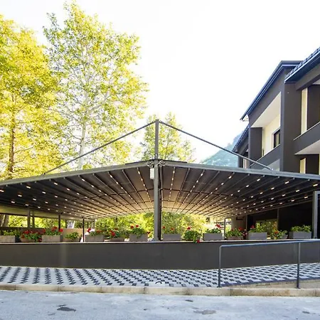 комплекс рай Hotel