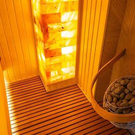 семеен рай מלון 3*