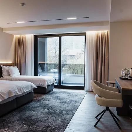 Hotel комплекс рай