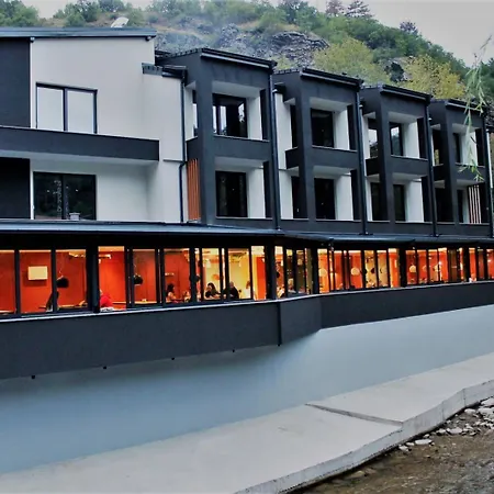комплекс рай Hotel 3*