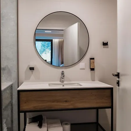комплекс рай Hotel Ognyanovo (Blagoevgrad)