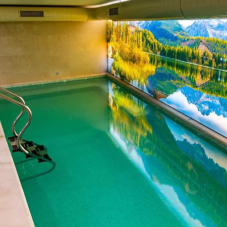 מלון семеен рай אוגניאנובו