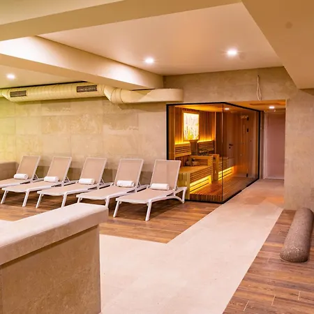 семеен рай אוגניאנובו