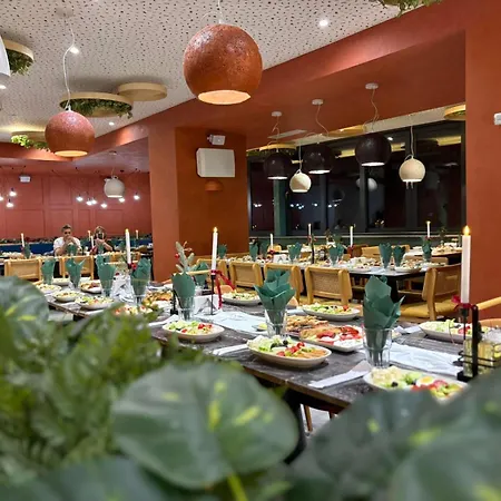 комплекс рай 3* Ognyanovo (Blagoevgrad)