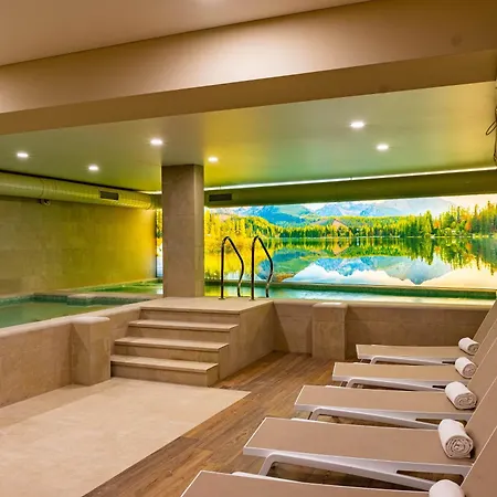 Hotel комплекс рай 3*