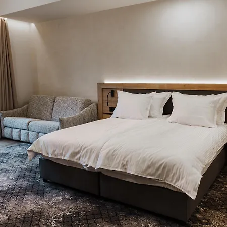 Hotel комплекс рай