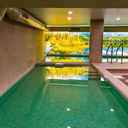 семеен рай 3* אוגניאנובו