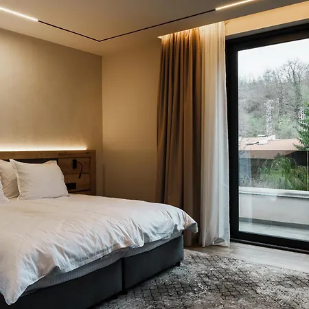 семеен рай 3*