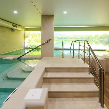 комплекс рай Hotel