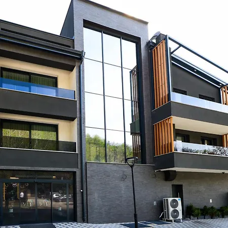 комплекс рай Ognyanovo (Blagoevgrad)