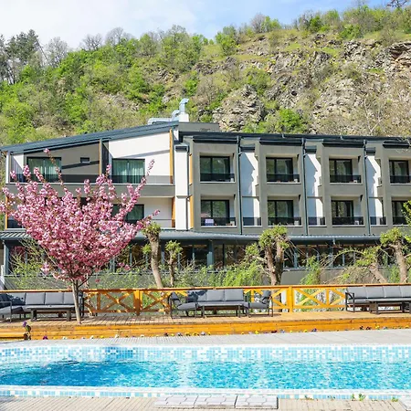 Hotel комплекс рай