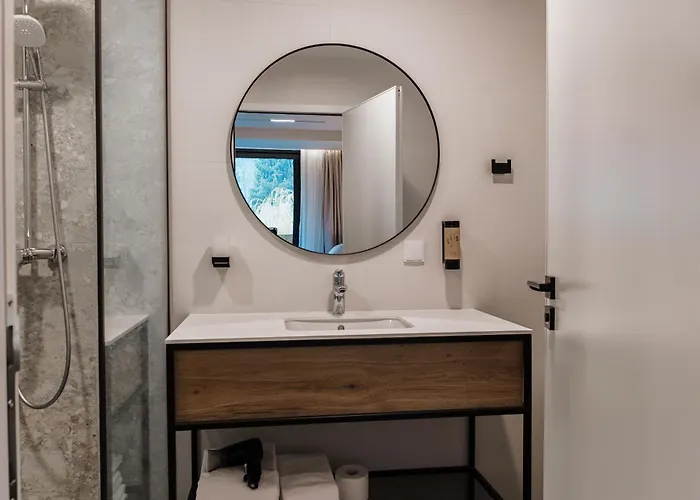 семеен рай Hotel Ognianowo