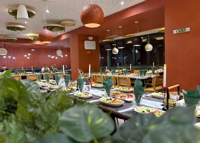 семеен рай 3* Ognianowo