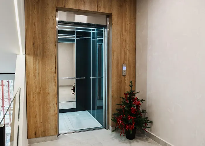 семеен рай Hotel Ognianowo