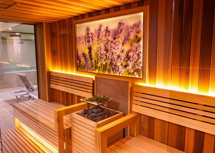 Hotel семеен рай Ognianowo