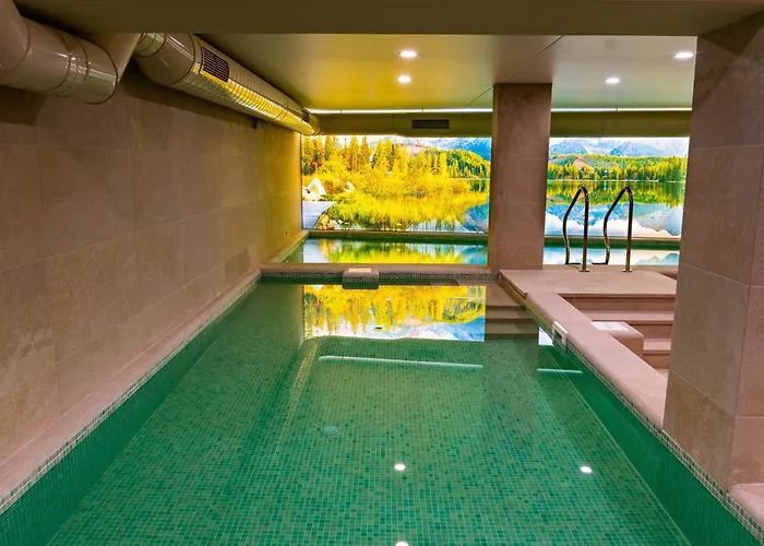 семеен рай 3* Ognianowo